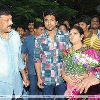 Ram Charan - VV Vinayak Movie opening - Pictures | Picture 120456
